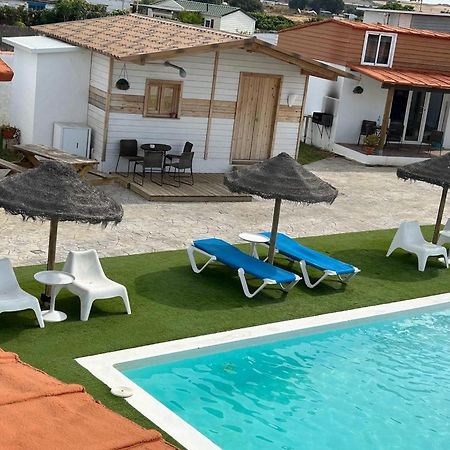 La Pinza Bl Am Daire El Palmar  Dış mekan fotoğraf