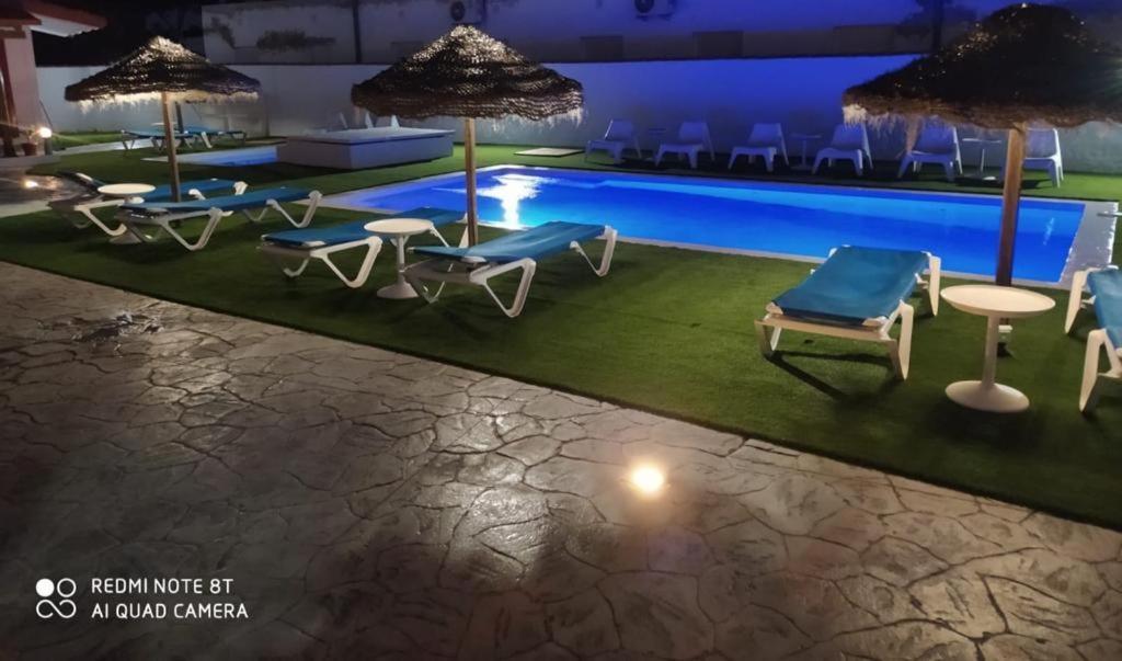 La Pinza Bl Am Daire El Palmar  Dış mekan fotoğraf