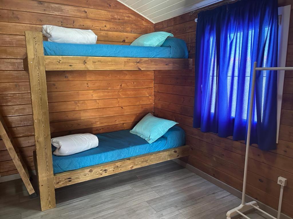 La Pinza Bl Am Daire El Palmar  Dış mekan fotoğraf