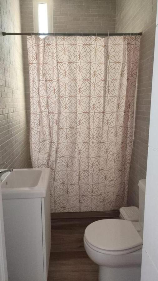 La Pinza Bl Am Daire El Palmar  Dış mekan fotoğraf