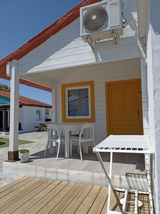 La Pinza Bl Am Daire El Palmar  Dış mekan fotoğraf