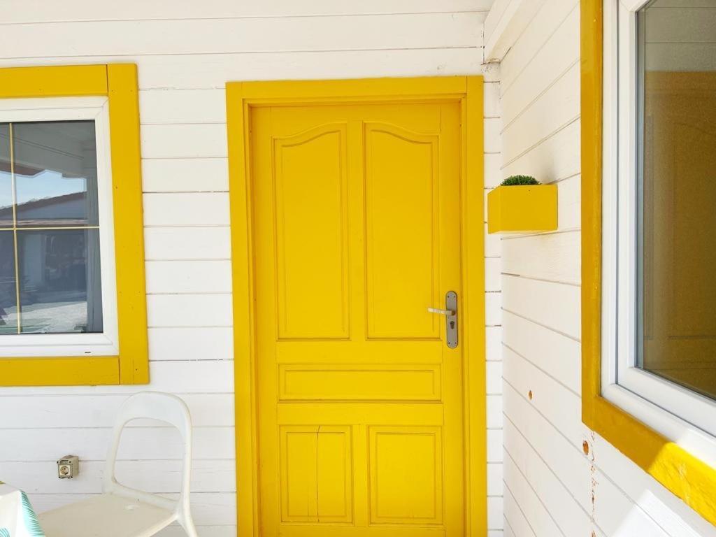 La Pinza Bl Am Daire El Palmar  Dış mekan fotoğraf