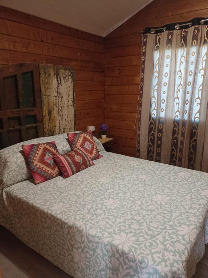 La Pinza Bl Am Daire El Palmar  Dış mekan fotoğraf