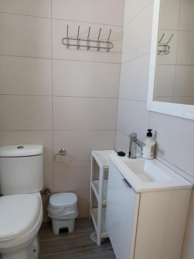 La Pinza Bl Am Daire El Palmar  Dış mekan fotoğraf